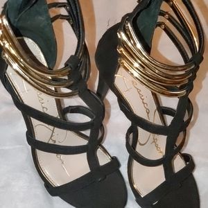 Jessica Simpson Sandals